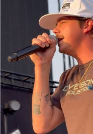 Jordan Davis Singing 'What My World Spins Around' Live