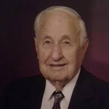 Edward Seitz Obituary (1918