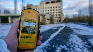 Information om tjernobyl idag finns inte bara i böcker, men också i många internetresurser. Hur Ar Det Att Besoka Tjernobyl