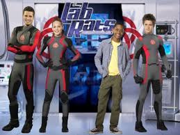 Lab Rats | 