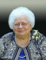 Obituary information for Ruth Jones Beal