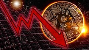 Peter brandt, who is known for predicting bitcoin's largest market crash in terms of us dollar value back in january of 2018, is sharing his thoughts on the current btc correction. Crypto Market Cap Falls 30 Billion As Analysts Suggest Crypto Collapse Toshi Times