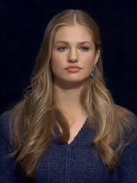 Princess Leonor Aesthetic