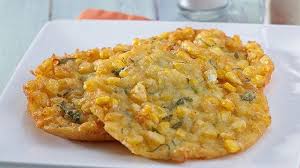 Bakwan jagung merupkaan varian bakwan yang paling diminati. Resep Bakwan Jagung Renyah Dan Gurih Cocok Buat Menu Sarapan Di Rumah Tribun Travel