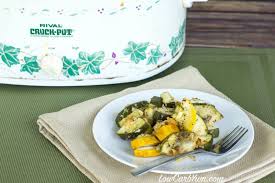 Jan 18, 2021 · mississippi pot roast crock pot recipe is amazing! 10 Slow Cooker Zucchini Recipes