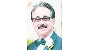 Russell Reina Obituary (2016)