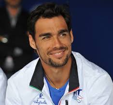 But for the italian, this is still one of the best moments of his life. Tennis Olimpiadi Fabio Fognini All Esame Di Francese Chiamato Paire Ore 19 Sanremonews It