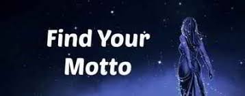 Do you think it's a good motto for illinois? Illinois State Motto State Sovereignty National Union