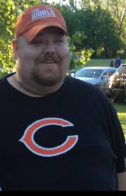 Inside Joplin Obituaries: Rickey Bettes