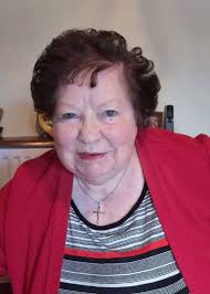 Remembering Margaret Dorn, AHS Class of 1967, talented vocalist and  songwriter