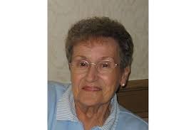 Barbara Netzer Obituary (2015)