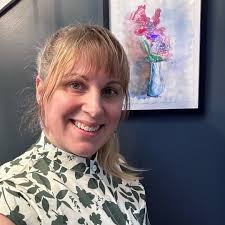 I just want to thank whoever said they put "hoarders"