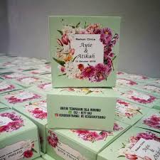 Posted in doorgift, vendor by atie. Settle Doorgift Bahulu Muffin Cookies Cupcake Murah Facebook