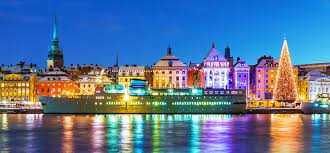 Christmas In Stockholm 2021 Stockholm Christmas Markets 2021 With Traditional Markets