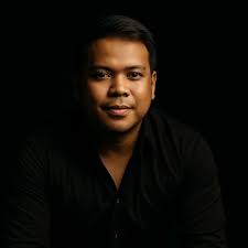 Edi Suprianto, S.E - Direktur Borneo Istimewa