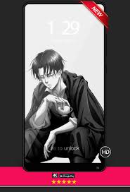 Check spelling or type a new query. Levi Ackerman Wallpapers For Android Apk Download