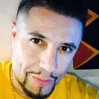 James Mosca Esquibel