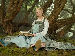 ▷ Angela White in Forest Nymph-o-maniac (Photo 4) | Brazzers