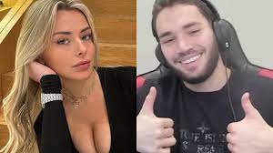 Adin Ross friendzones Corinna Kopf after she asks him to “bend her over” -  Dexerto