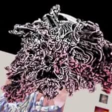 Art + Design Senior Show 2021