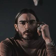 Derek John (@DerekJohnWrites)