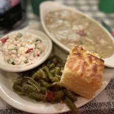 LARRY'S BURGERS AND THINGS