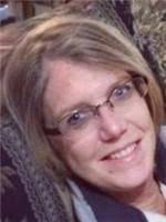 Peggy Hebert Obituary (1971