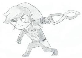 We have collected 38+ toon link coloring page images of various designs for you to color. Fierce Deity Toon Link Inspired By B Bubble Bop On Deviant Art Zelda Amino