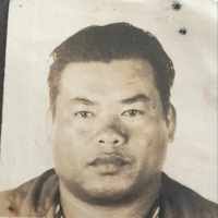 Clemente Labarijos Bargamento (1912–1949) • FamilySearch