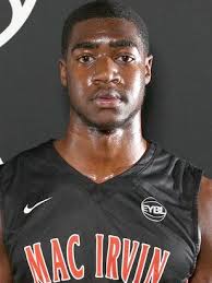 Da'Monte Williams, Manual, Point Guard