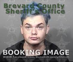 Arrests In Brevard County: July 28, 2020