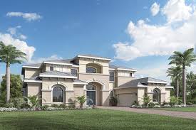 Windermere Fl New Homes For Sale By Toll Brothers Casabella At Windermere Offers 7 New Home Design Mediterranean House Designs Florida Home Beach House Decor