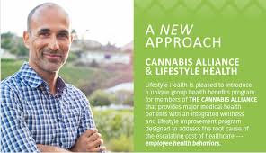 Do you go with a more expensive plan? Lhp Cannabis Alliance Health Plan