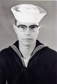 My father Robert Von Behren 61 to 64. March 23 marks 7 years sense he has  passed. This ship was his pride and joy. I want to thank those who reached  out