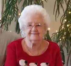 Katheryn Bruce Obituary