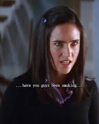 Hes Just Not That into You Janine and Javier