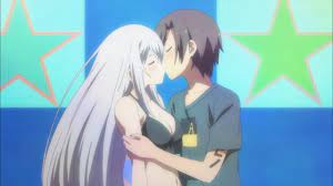 Pin On Anime Manga Couples