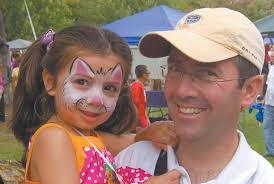 Desfile y Festival Dominicano 2010