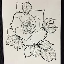 Pin By Dani Geisa On Tattooed Traditional Tattoo Flowers Flower Tattoo Drawings Rose Sketch Traditional hand holding rose tattoo. pinterest
