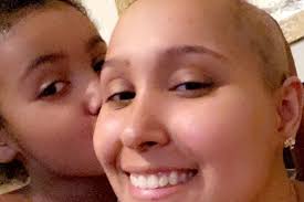 Fundraiser for Cecilia Guajardo by Elsa Quintero Holly Moore : Help Cecilia  in Her Battle Against Breast Cancer