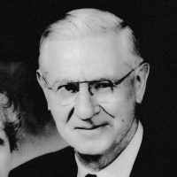 Francis Joseph "Frank" Gillis (1891–1973)