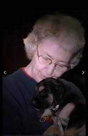 RIP Mrs. Cody... :( NATICK, MA—Frances Mae (Norman) Cody, 95, died  peacefully