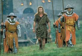 Mel gibson in braveheart (1995). Braveheart Writer Says Unreleased Four Hour Version Has Intriguing Treasures Polygon