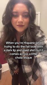 I'mjust tryna be a basic white girl for fall but my ancestors said no....