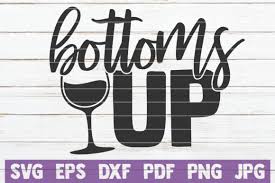 Download 63 Love Wine Svg Designs Graphics PSD Mockup Templates