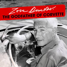 Mid America Motorworks: Corvette