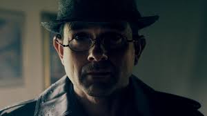 The Fire Ghost of Caledonia Mills