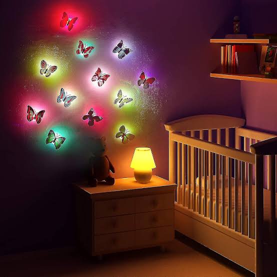 Night Lights