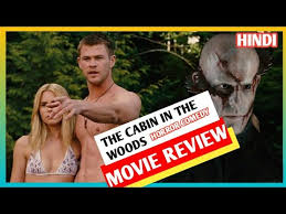 We did not find results for: The Cabin In The Woods 2011 Movie Hindi Review Starring Chris Hemsworth Horror Comedy Youtube
