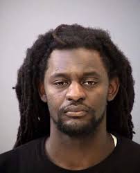 Gunman with Houston ties wanted